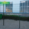 SGS Certification Welded Wire Mesh Red Netting